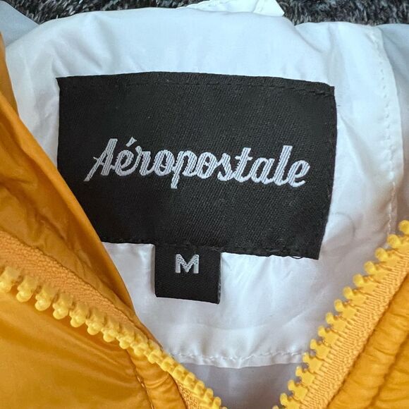 Aeropostale Men’s Jacket - Picture 6 of 6